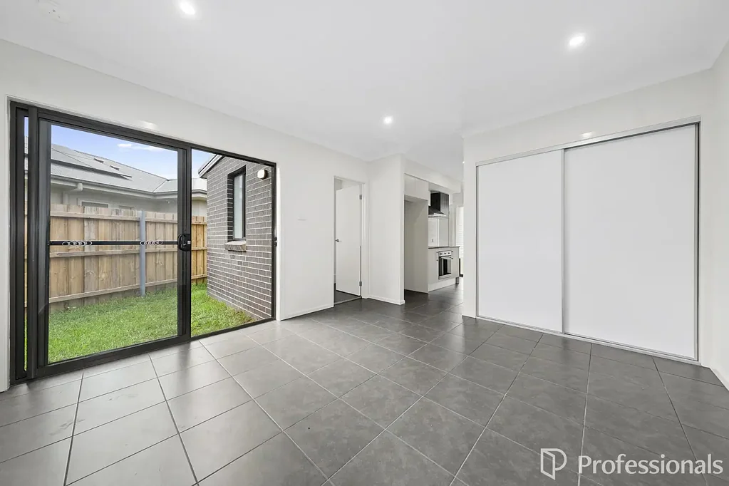 2 Bedroom Flat in Gables