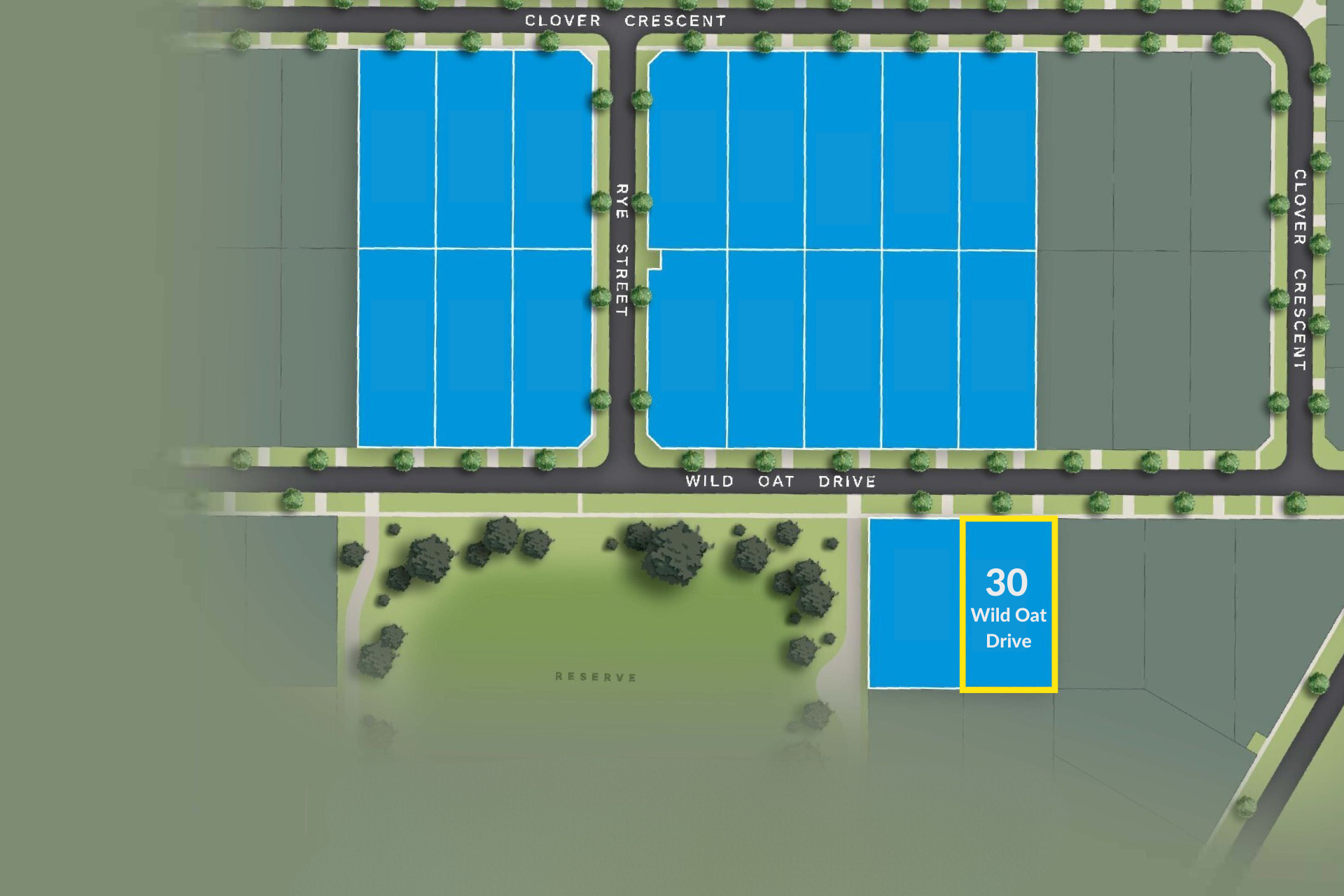 LOW DENSITY RESIDENTIAL ZONE