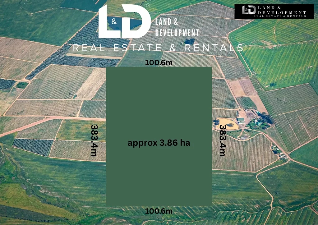 Lara Prime 10-Acre (Approx.) Residential Development Opportunity in Thriving Lara Growth