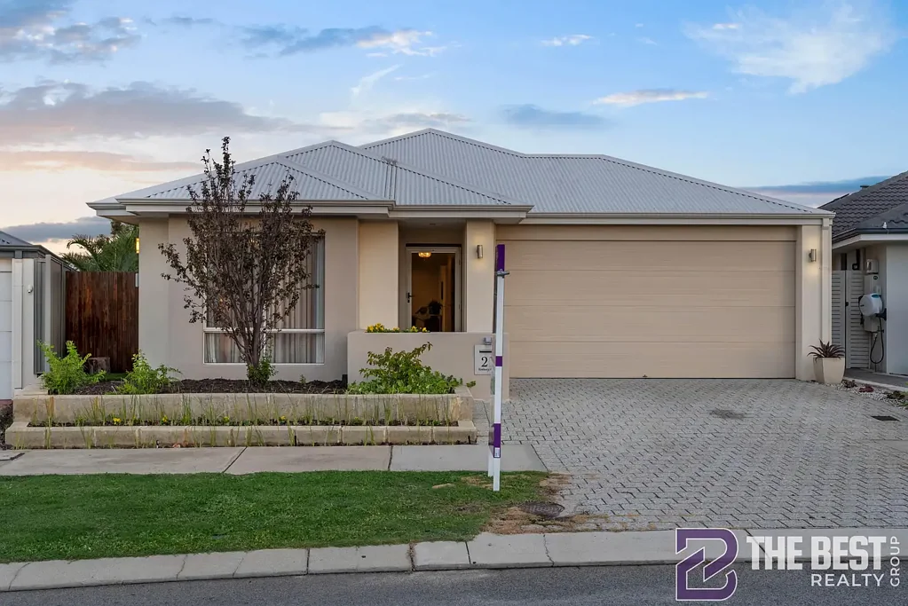 21 Rothery Loop, Piara Waters, WA 6112