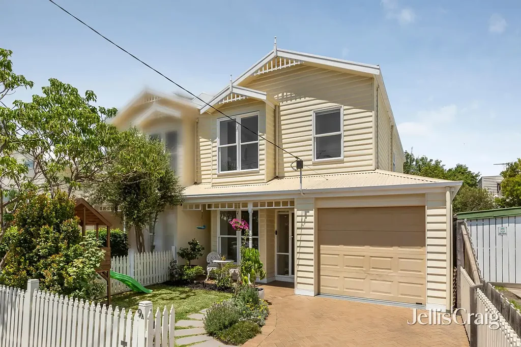 9A Chandler Street, Williamstown, VIC 3016