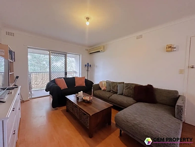21/2 Pengilly Road, Orelia, WA 6167, 2房, 1浴, Unit