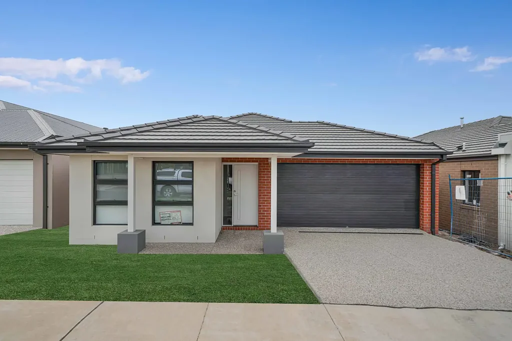 Spacious Family Living Minutes from Shops, Schools & Geelong
