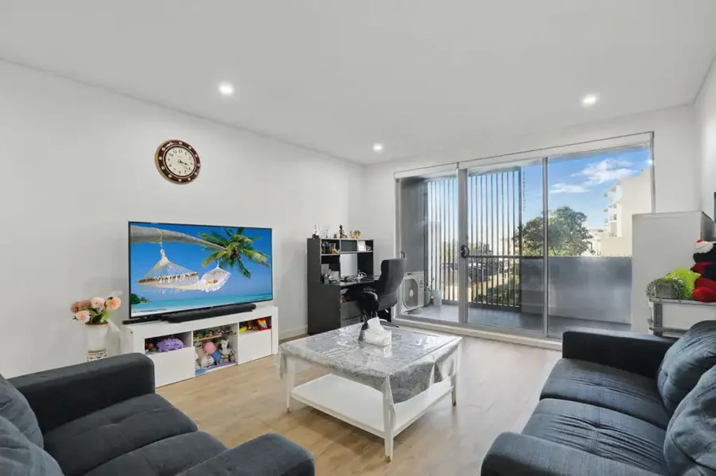 Seven Hills 2ਬੈੱਡਰੂਮ Stylish apartment conveniently located!