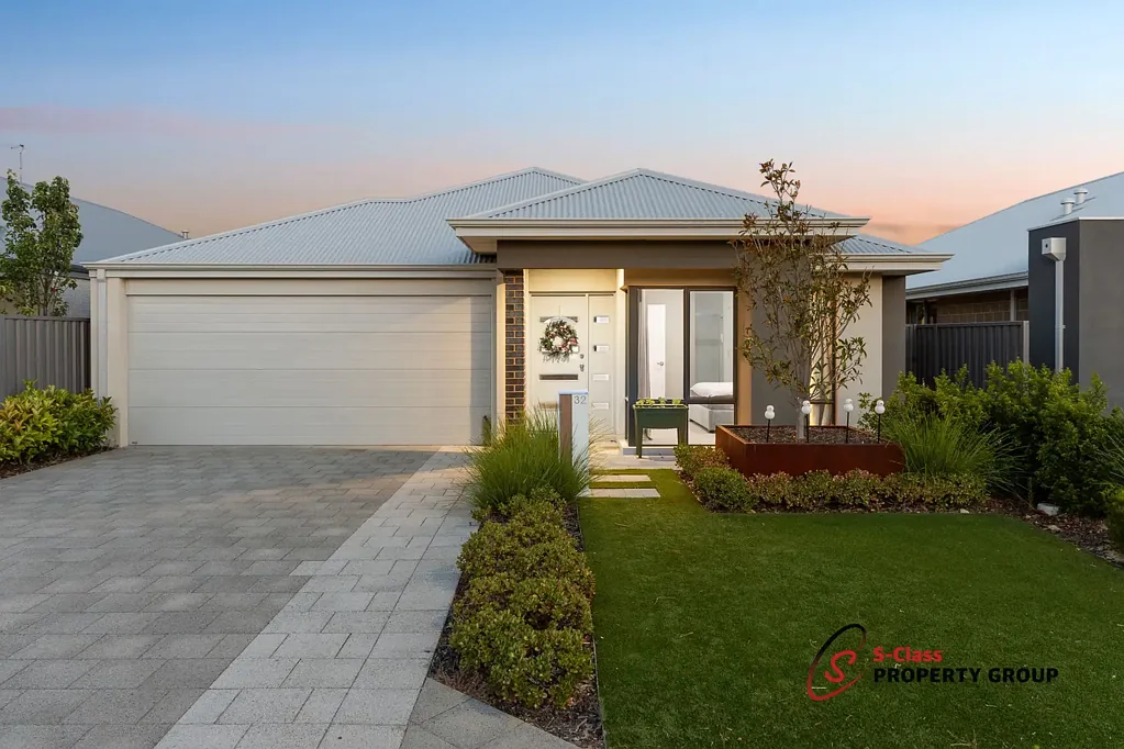32 Pedicel Avenue, Baldivis, WA 6171