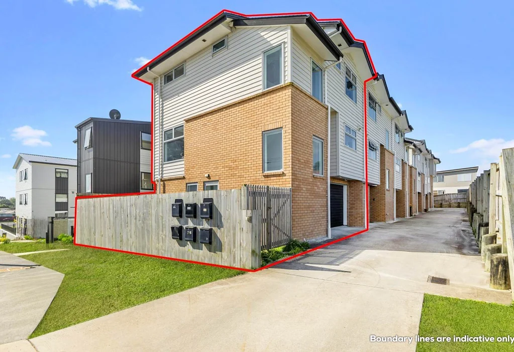 Family home in Mangere