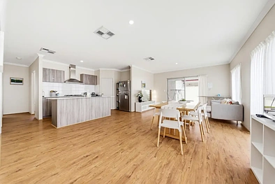厨房 - 14A Hedley Street, Bentley, WA 6102