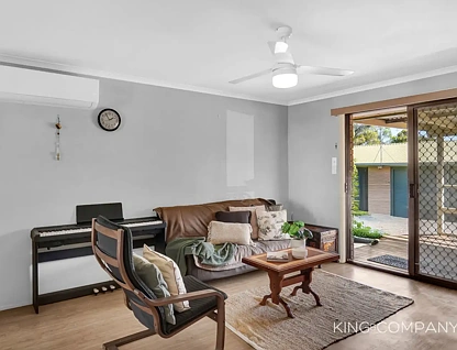 12/23-25 Monash Road, Loganlea, QLD 4131, 2 રૂમ, 1 બાથરૂમ, Unit