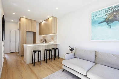 Address Withheld, Ellerslie, Auckland 1051, New Zealand, 2 Bedrooms, 3 Bathrooms, Unit
