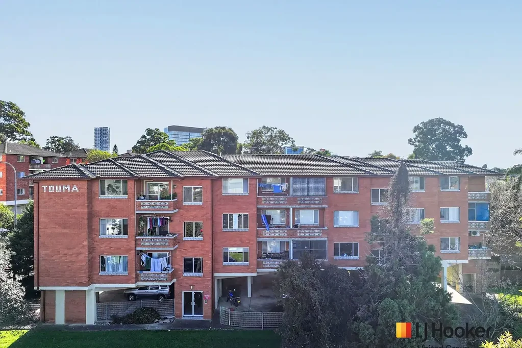5/66 Speed Street, Liverpool, NSW 2170