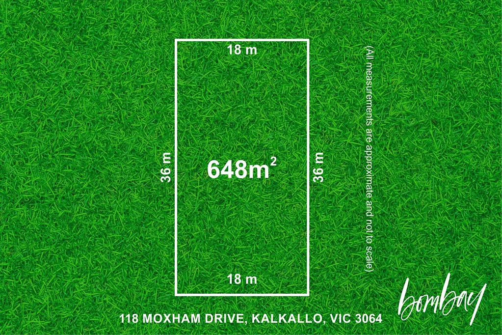 Kalkallo Bombay realestate proudly presents to you this beautiful home in a sought after estate in Kalkallo