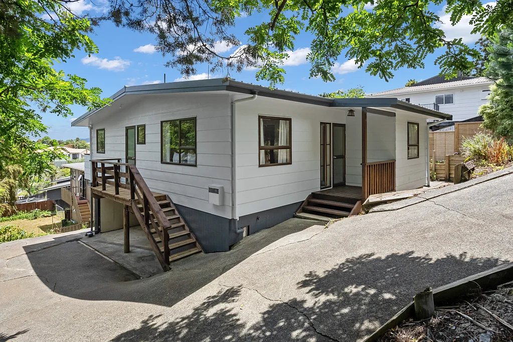 Onerahi 3房  Determined to Sell