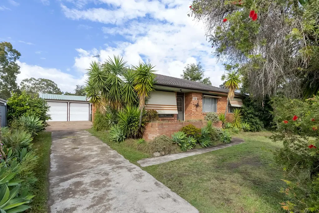 Bellbird Heights 3غرفة نوم SOLID FIRST HOME