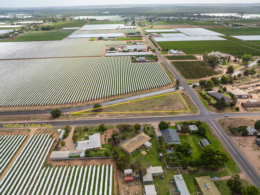 Lot 6 Fourteenth Street, Irymple, VIC 3498