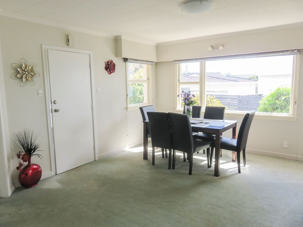 16 Cruickshank Crescent, Rosedale, Invercargill, 3 chambres, 1 salles de bain