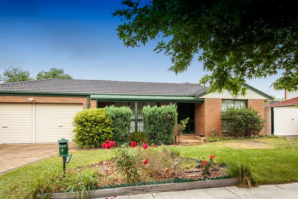 Separate Living On Offer!