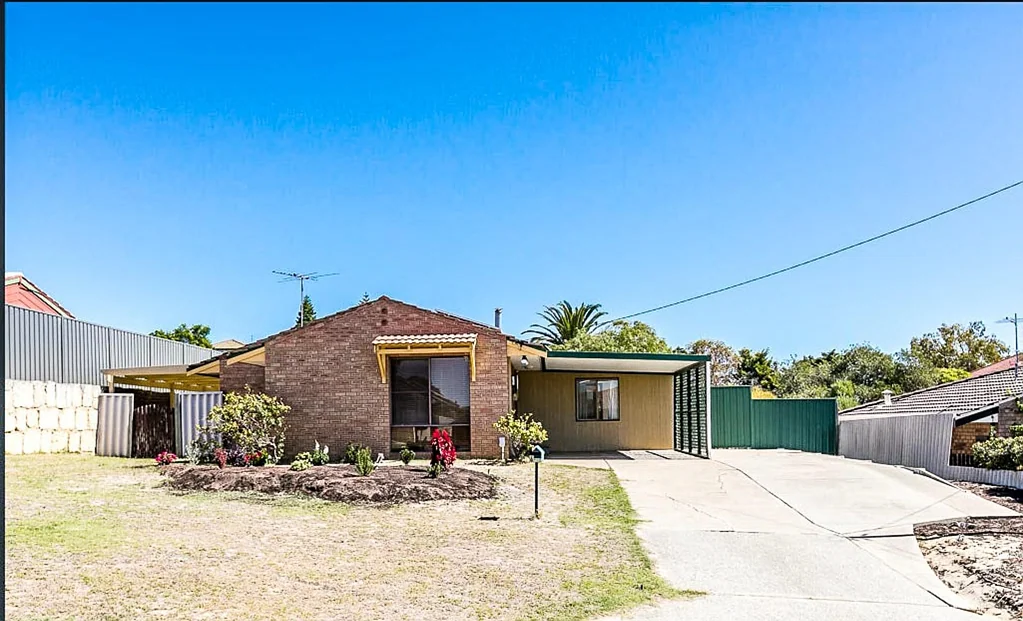 6 Roamer Street, Heathridge, WA 6027