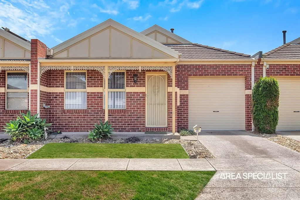 2B Chandos Street, Sydenham, VIC 3037