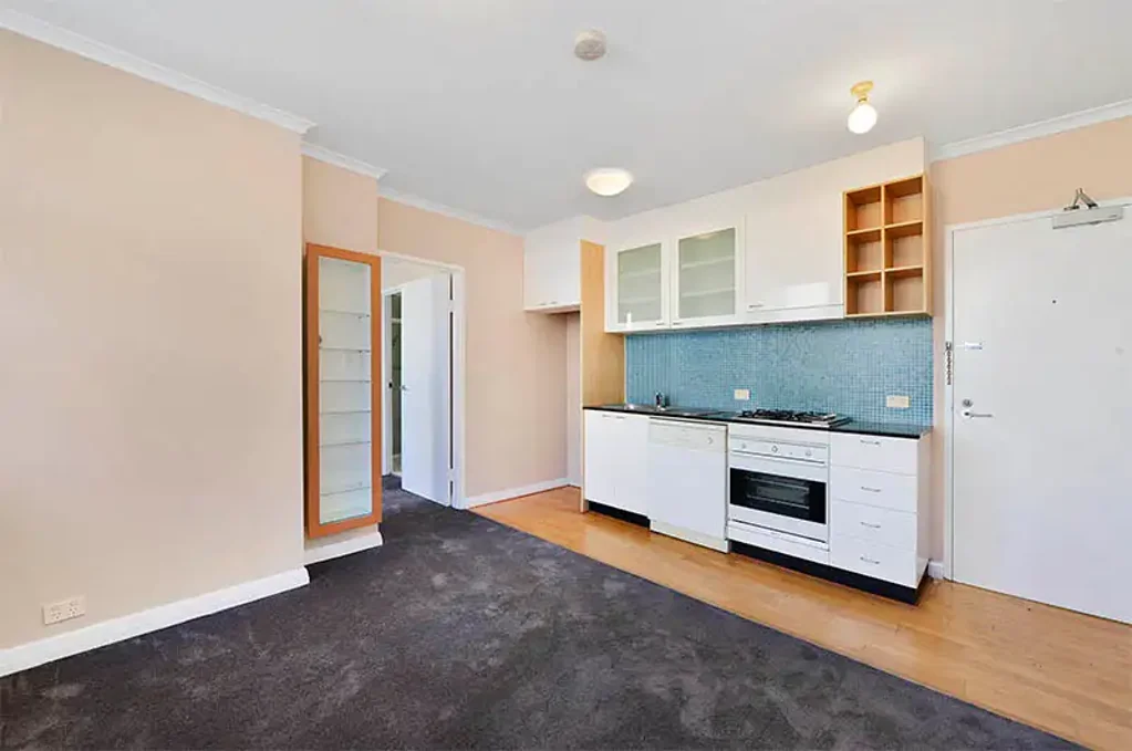 Edgecliff 1Kwarto Bright Top-Floor Apartment in Prime Diseno Complex Location