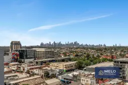 1314/40 Hall Street, Moonee Ponds