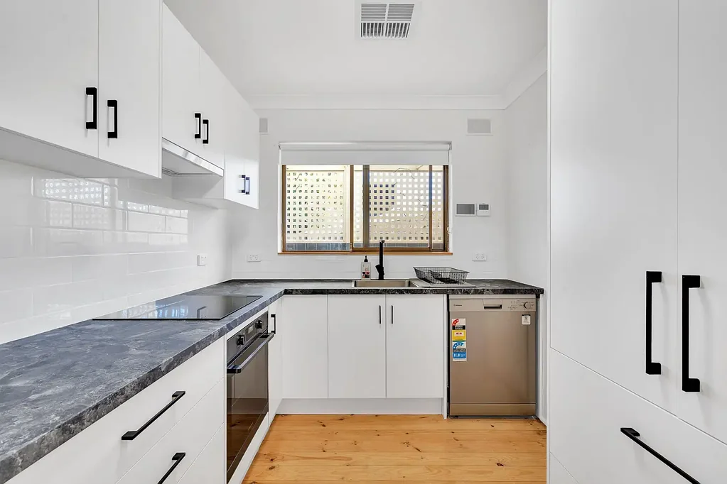 Stylish Unit in Burnside