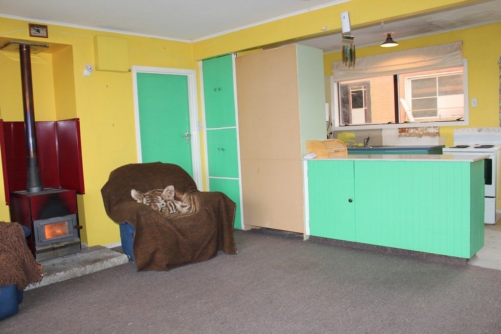 4 Allan Street, Waikari, Hurunui, 2 Schlafzimmer, 1 Badezimmer