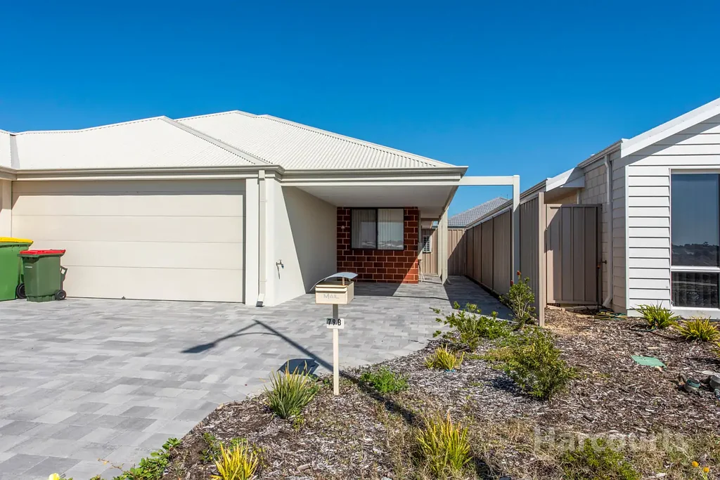 Low Maintenance Living Near the Beach!