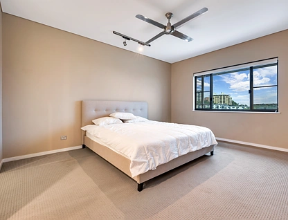 343/19 Kitchener Drive, Darwin City, Darwin City, 3 ਕਮਰੇ, 2 ਬਾਥਰੂਮ, Apartment