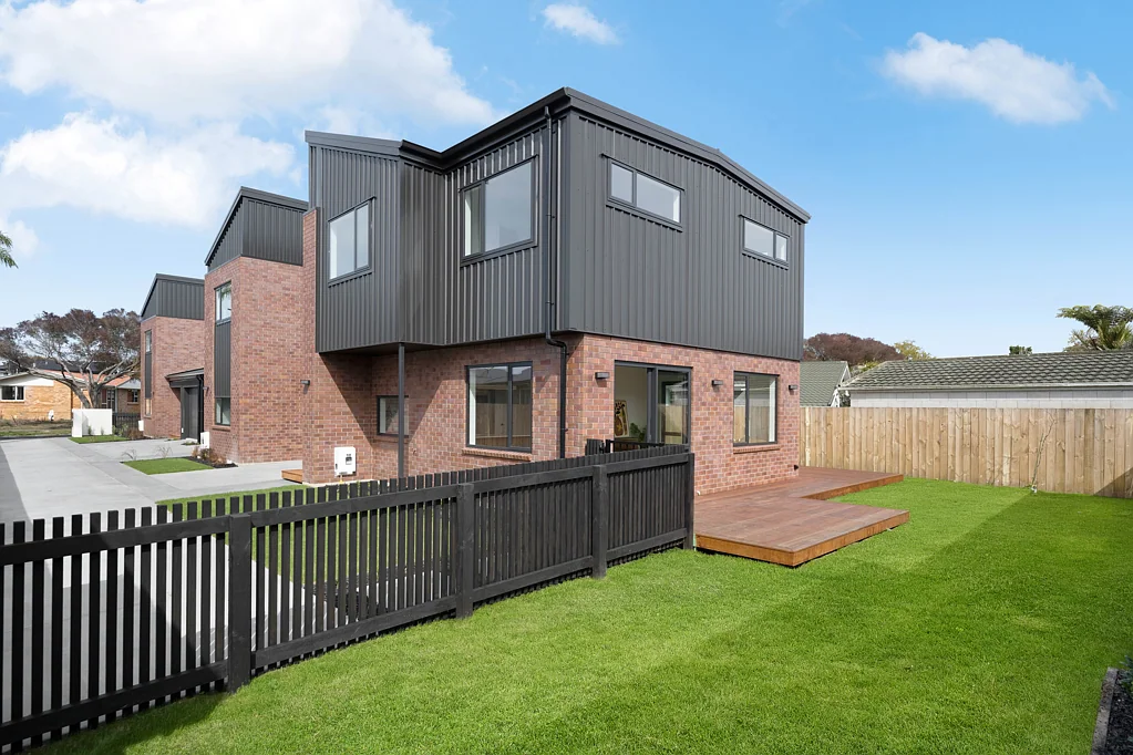 3/13 Pulham Crescent, Queenwood, Hamilton, Waikato