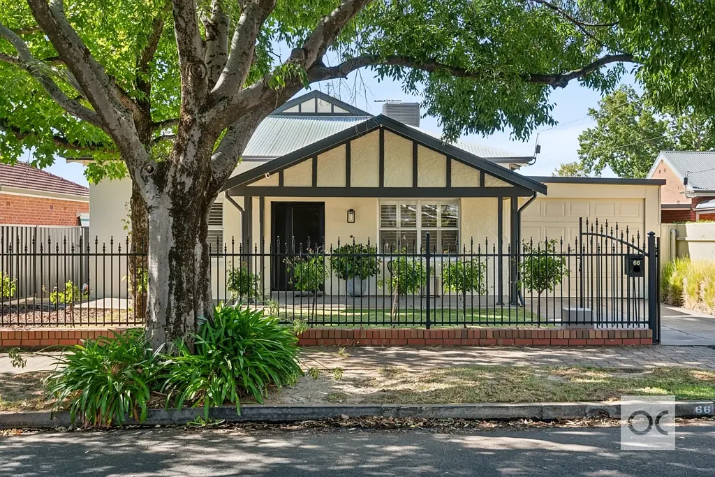 66 Ayers Avenue, Daw Park, SA 5041