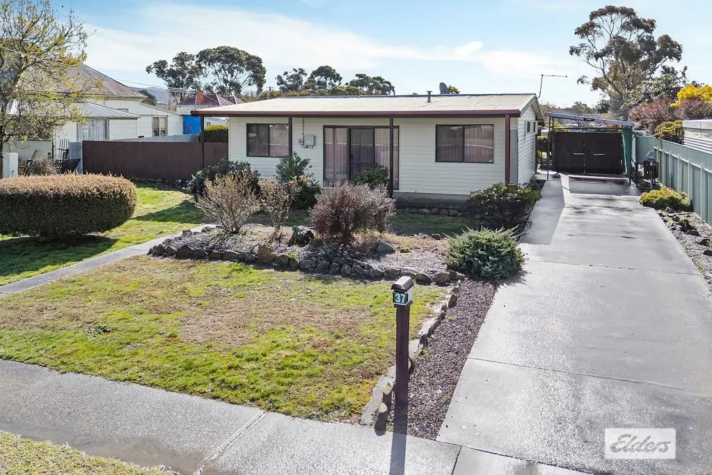 Ararat 3 Bedroom Fantastic First Home, Investment or Development Opportunity right here