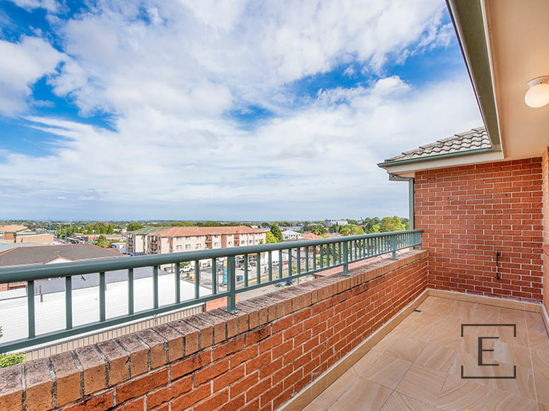 UNIT 24 54-58 AMY ST, REGENTS PARK NSW 2143, 0 habitaciones, 0 baños, Unit