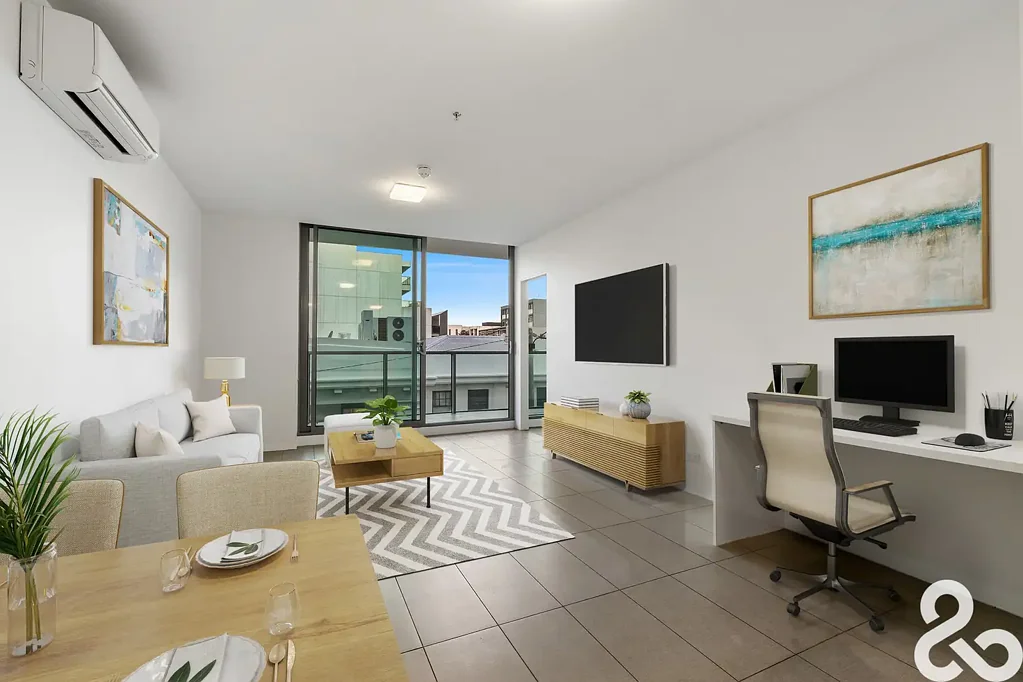 207/201 High Street, Prahran, VIC 3181