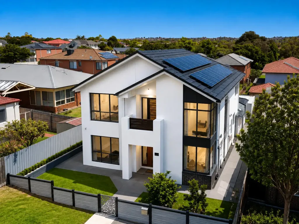 Narre Warren 4ਬੈੱਡਰੂਮ 6.5 STAR ENERGY EFFICIENT ONE-OF-A-KIND SHOWSTOPPER – MOTIVATED SELLER!