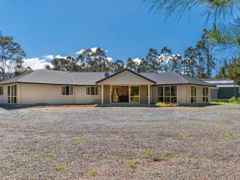 815 Thorpe-Orinoco Road, Thorpe, Tasman, 7房, 0浴