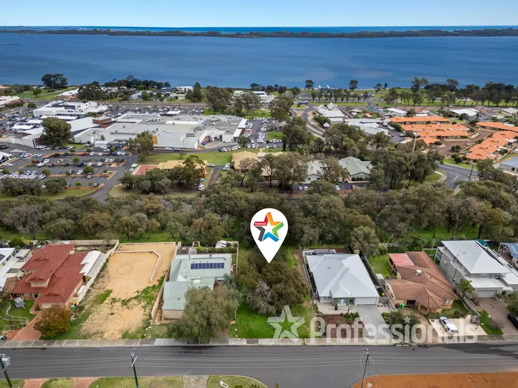 55 Pearce Road, Australind, WA 6233