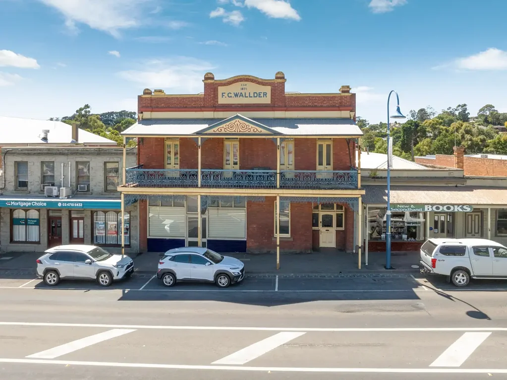 30 Sydney Street, Kilmore, VIC 3764