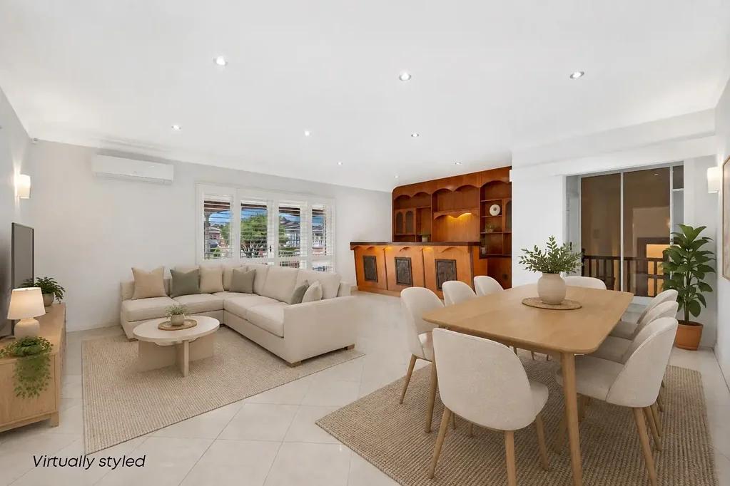 Large family home in the heart Abbotsford