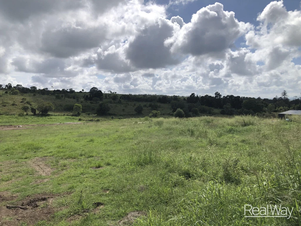 LOT 27 Caffery Drive, Haigslea, QLD 4306