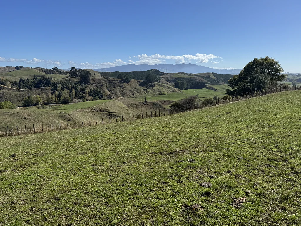 133 Owaikura Road, Otorohanga, Waikato
