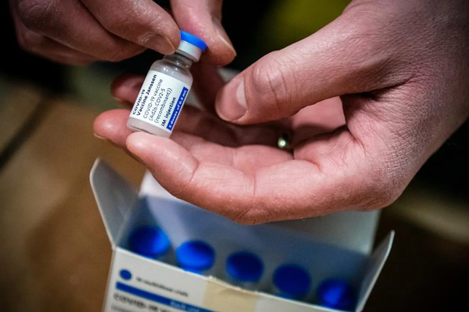 这一周不同寻常！新西兰考虑批准被多国叫停的「问题疫苗」阿斯利康！