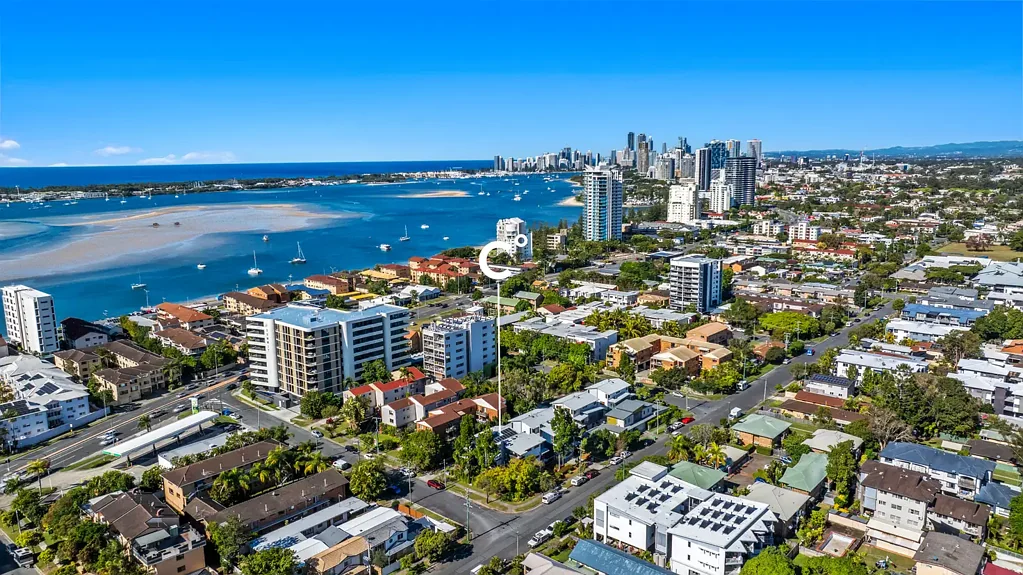 7/29 Proud Street, Labrador, QLD 4215