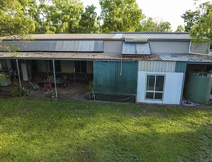 Corner Teal and Weaber Plain Road, Kununurra, Outback (North), 4房, 1浴, Lifestyle Section