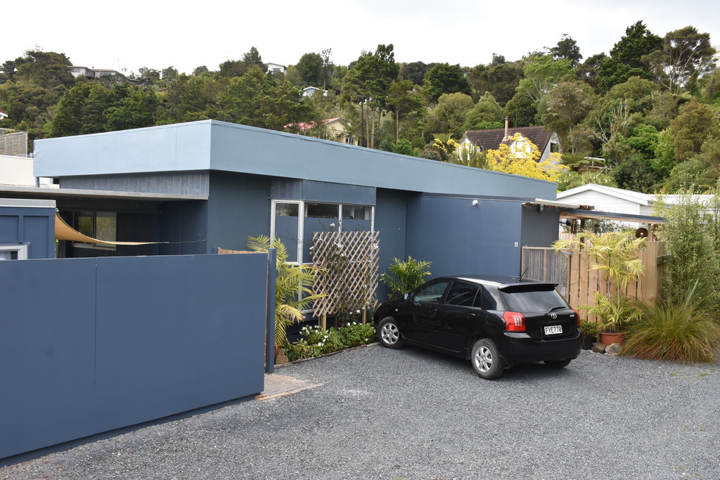 1/6 Seaview Road, Paihia, Far North, 2 Kuwarto, 1 Banyo