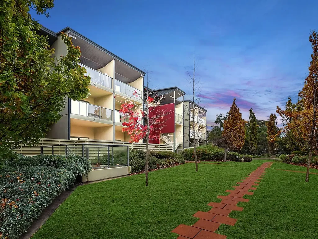 34/21 Battye Street, Bruce, ACT 2617