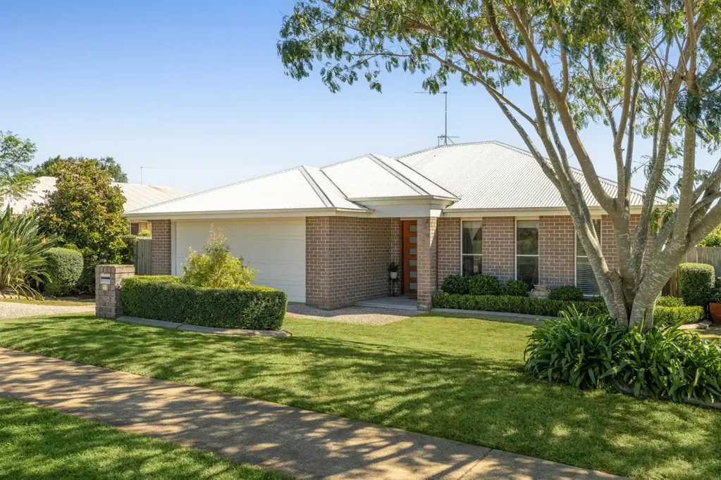 23 Trevean Drive, Kleinton, QLD 4352