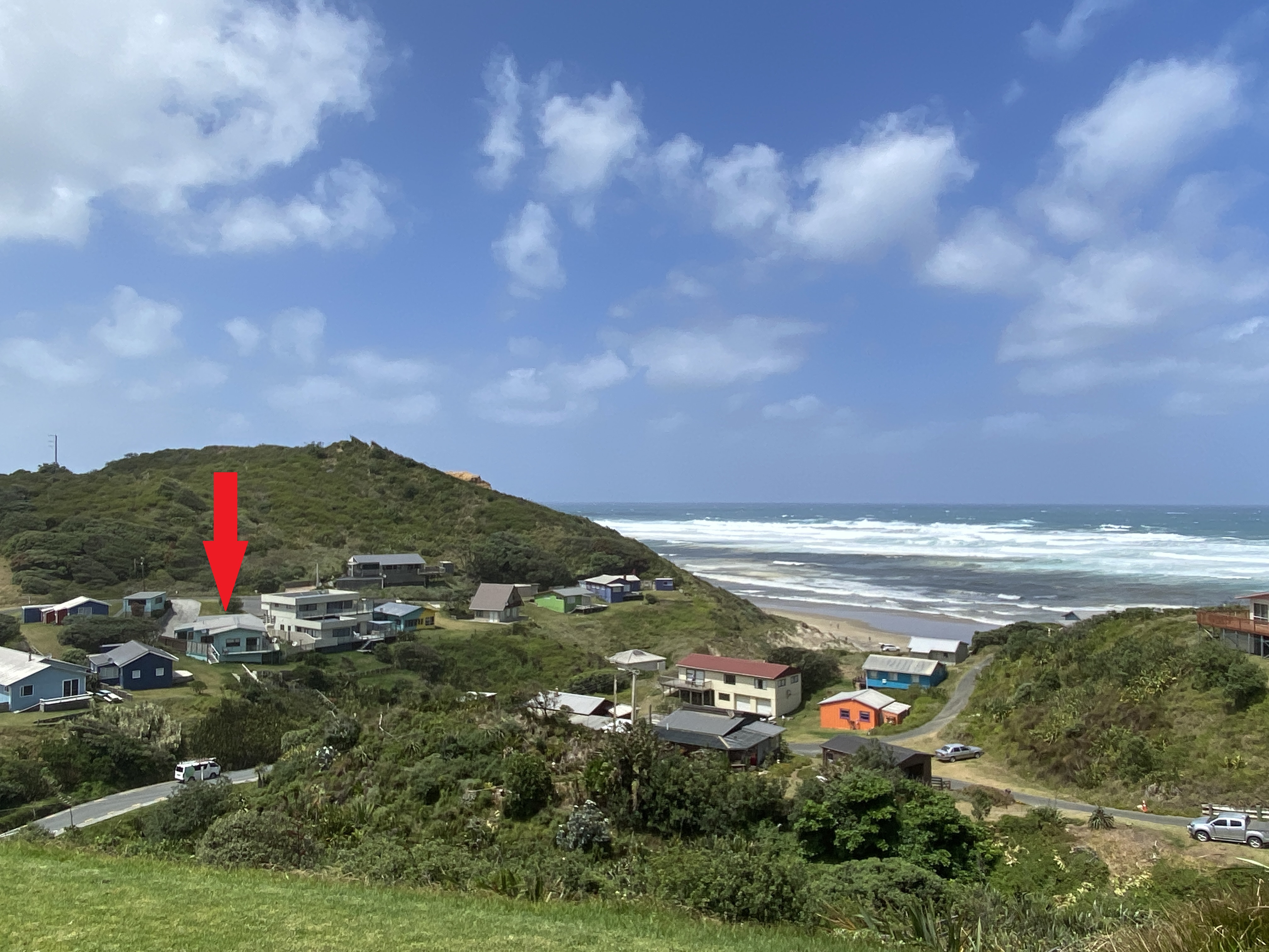 23 Ocean View Terrace, Dargaville Surrounds, Kaipara, 3 habitaciones, 0 baños