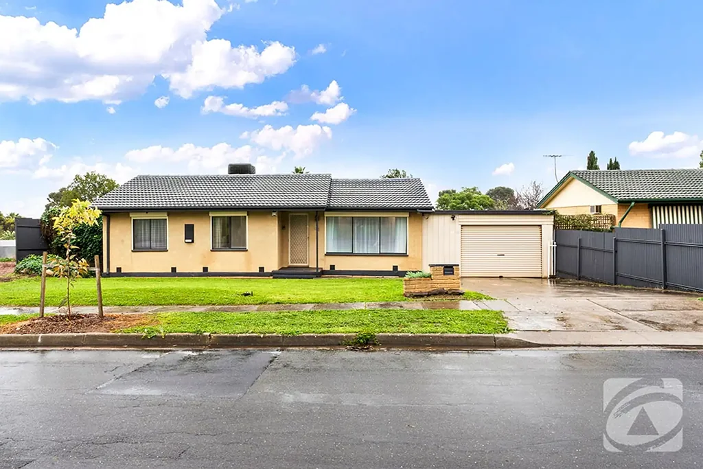 Elizabeth Downs 4침실 Hidden Gem – Perfect for the first home buyer!