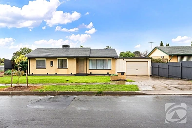 Elizabeth Downs 4Zimmer Hidden Gem – Perfect for the first home buyer!