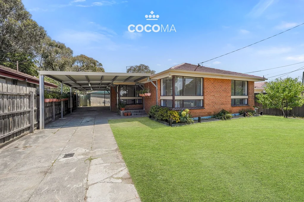 64 Kingsclere Avenue, Keysborough, VIC 3173